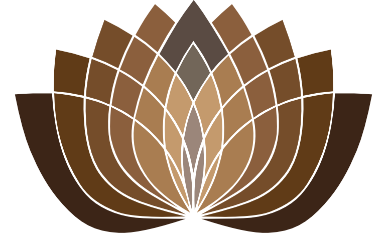 Rideekanda Monastery lotus