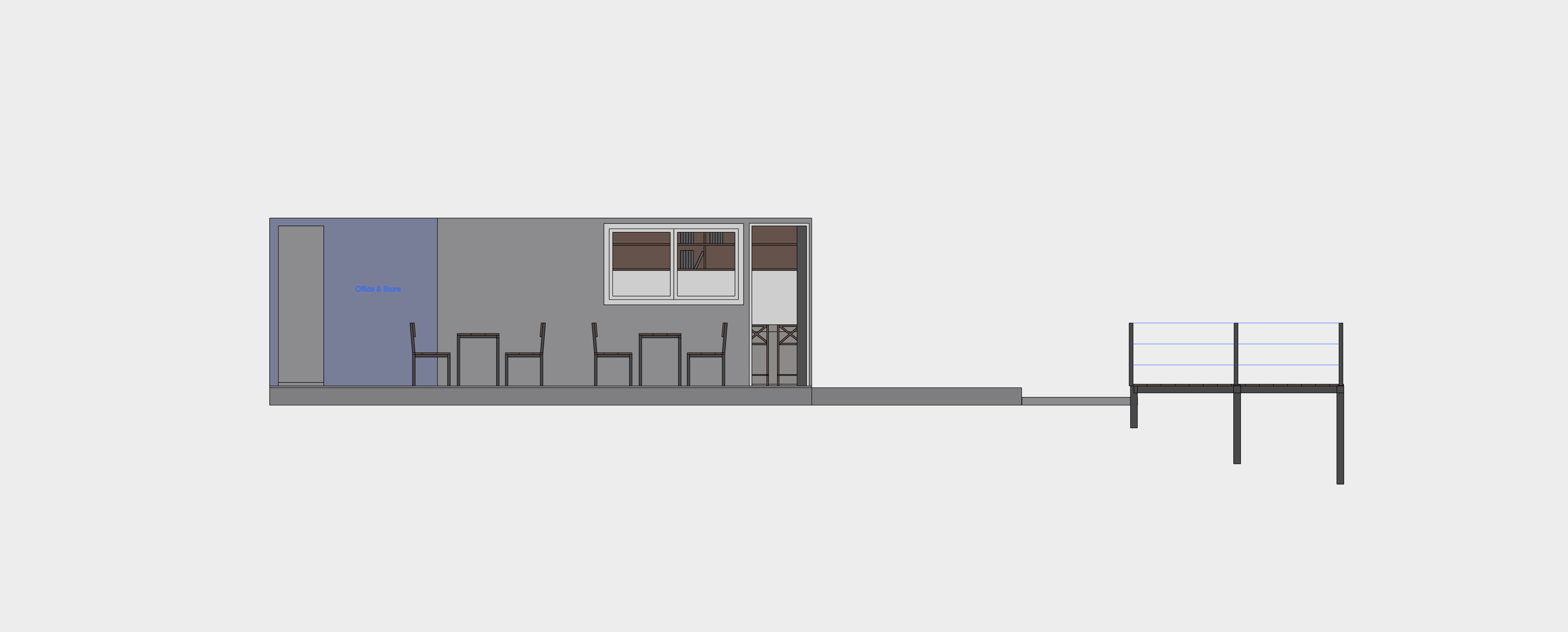 Front Elevation