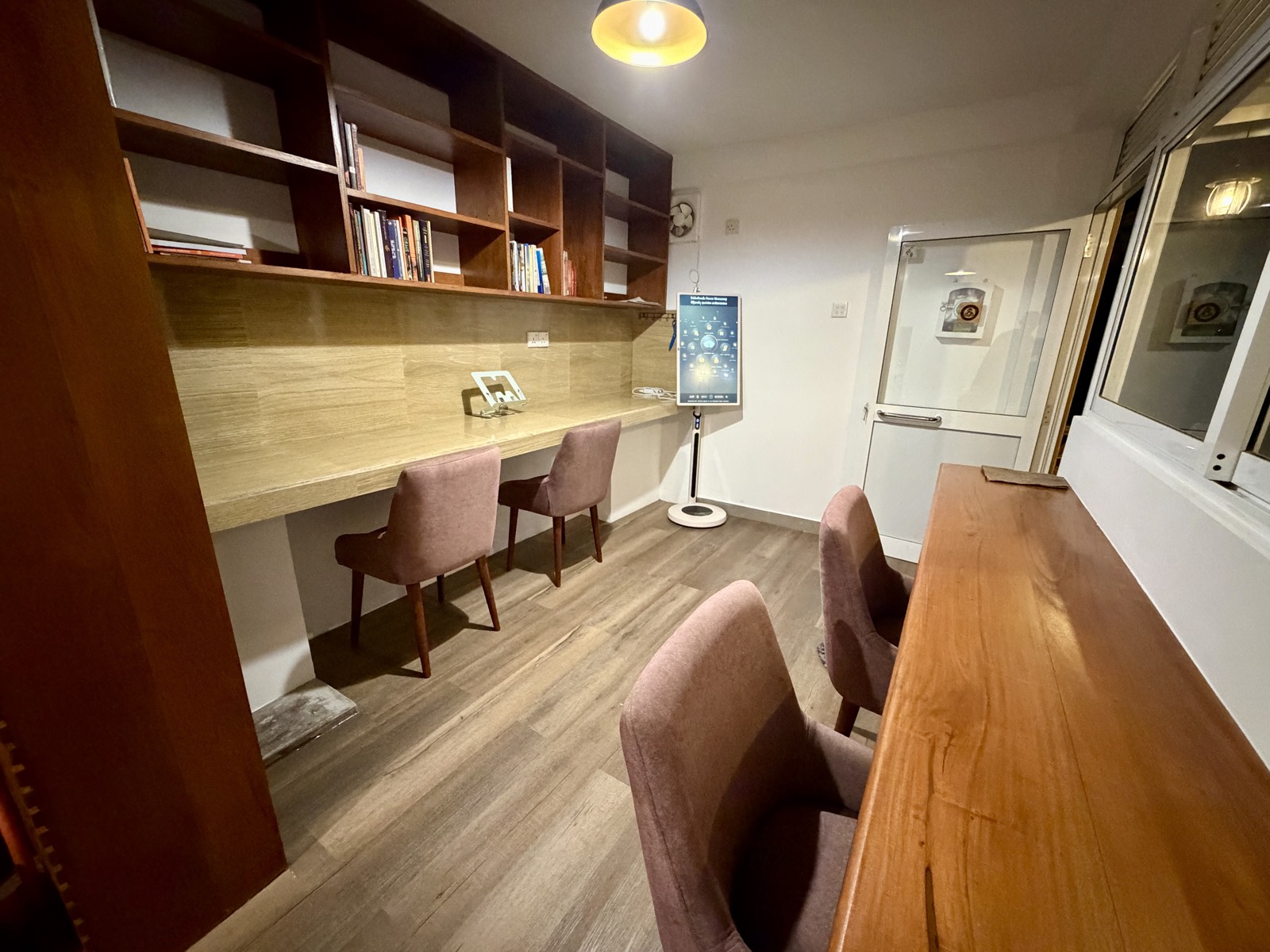 Study Desks